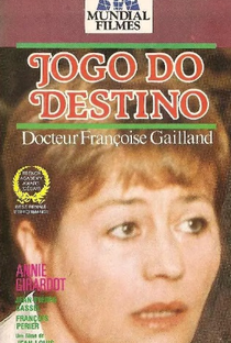Jogo do Destino - Poster / Capa / Cartaz - Oficial 1