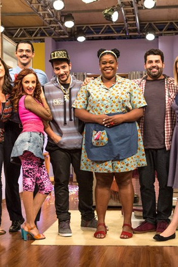  de Série Trair e Coçar É Só Começar (2ª Temporada) (2015)