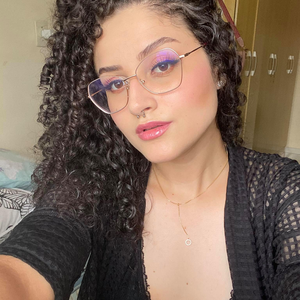 Foto de perfil de Aline