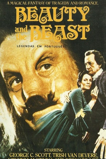  de Filme A Bela e a Fera (1976)