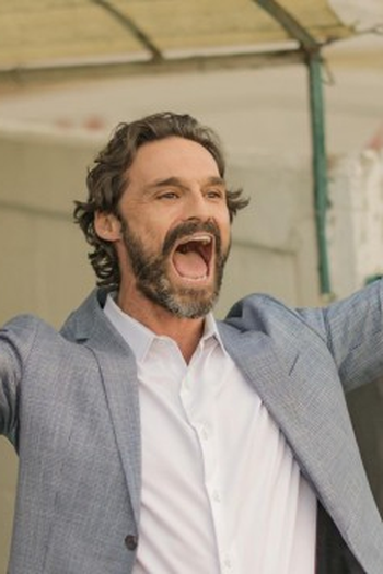 Poster de Episódio Sabotaje (2024)
