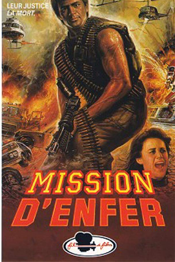  de Filme Fúria Brutal (1988)