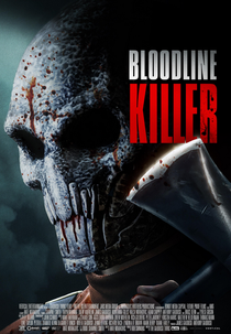 Caça Noturna (Bloodline Killer)