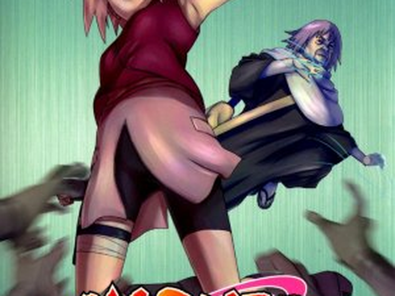 Foto 10 de Naruto Shippuden (2ª Temporada)