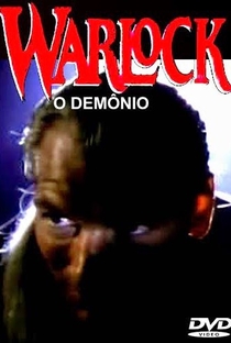 Warlock: O Demônio - Poster / Capa / Cartaz - Oficial 4