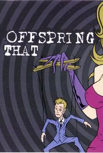 The Offspring: Hit That - Poster / Capa / Cartaz - Oficial 1