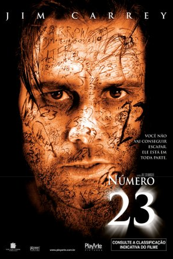  de Filme Número 23 (2007)