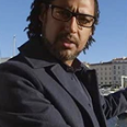 David Olusoga