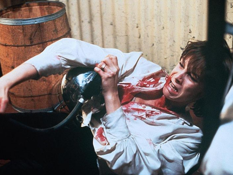 Foto 4 de O Trem do Terror