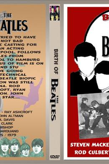  de Filme Beatles: Nasce um Sonho (1979)