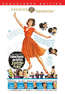 Em Busca do Amor (Looking for Love)