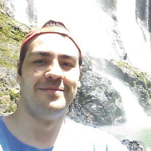 Foto de perfil de Mateus