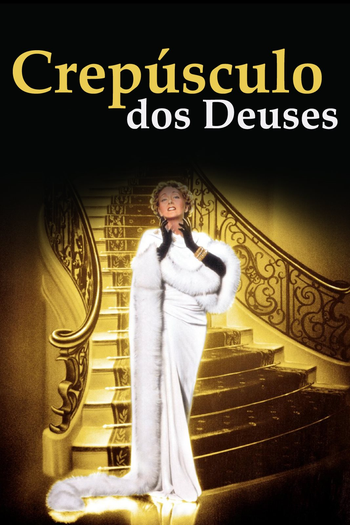  de Filme Crepúsculo dos Deuses (1950)