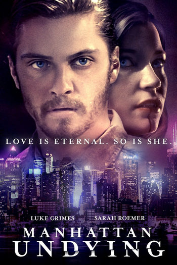  de Filme Eternamente Manhattan (2016)