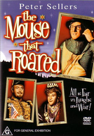 O Rato que Ruge (The Mouse That Roared)