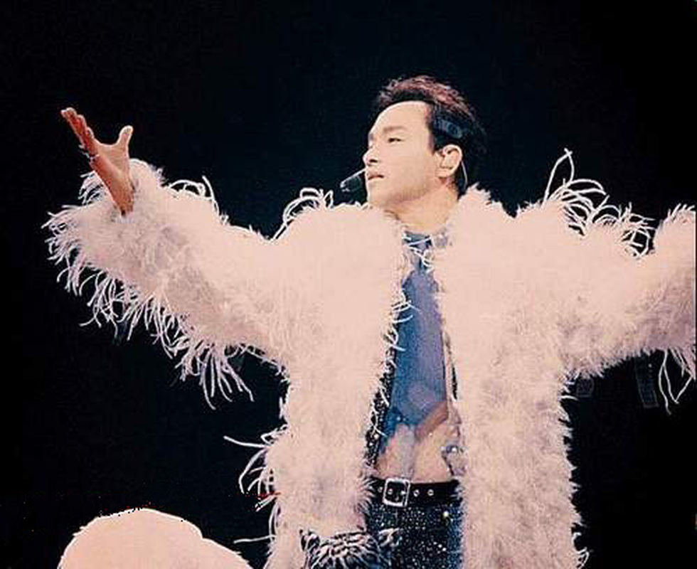 Leslie Cheung - Foto 5