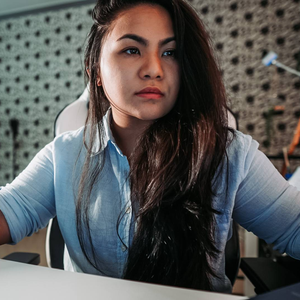 Foto de perfil de Sam Yamashiro