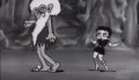 Betty Boop 1933 Cab Calloway "The Old Man Of the Mountain"