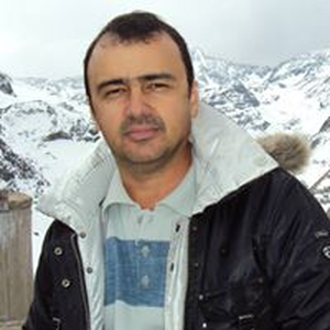 Foto de perfil de Romes Pereira