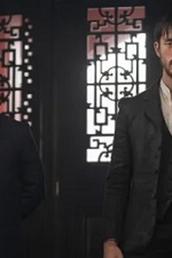 Poster de Episódio John Chinaman (2019)