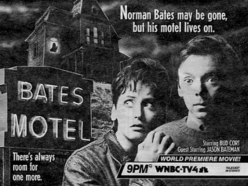 Foto 1 de Bates Motel