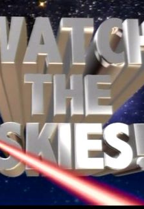 Invasão! Ficção Científica no Cinema Clássico (Watch the Skies!: Science Fiction, the 1950s and Us)