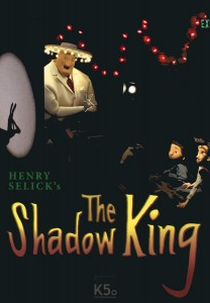 The Shadow King (The Shadow King)