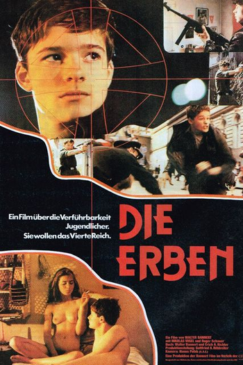  de Filme The Inheritors (1983)