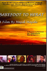 Barefoot to Herat (Pa berahneh ta Herat)