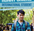 Ronny Chieng: International Student