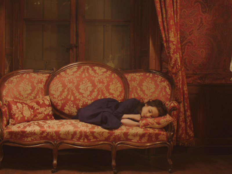 Foto 1 de Alice and Lewis