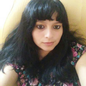 Foto de perfil de Amanda Carneiro