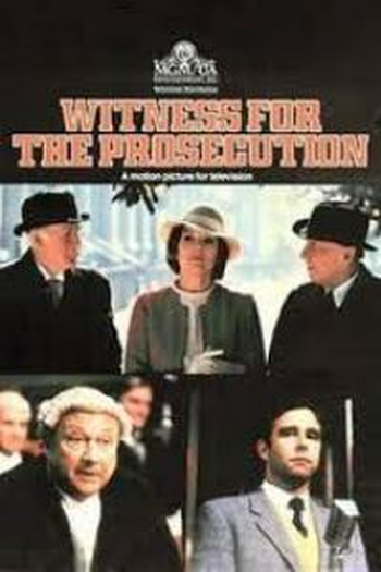  de Filme Testemunha de Acusação (1982)