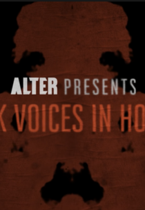 Black Voices in Horror (Black Voices in Horror)