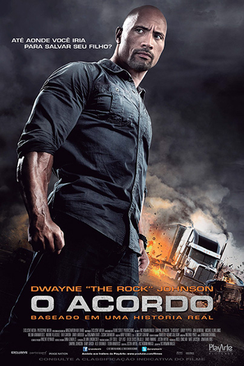  de Filme O Acordo (2013)