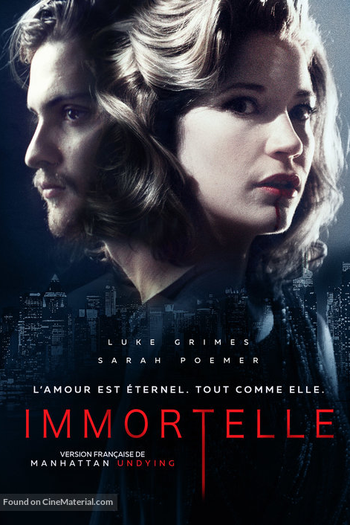  de Filme Eternamente Manhattan (2016)