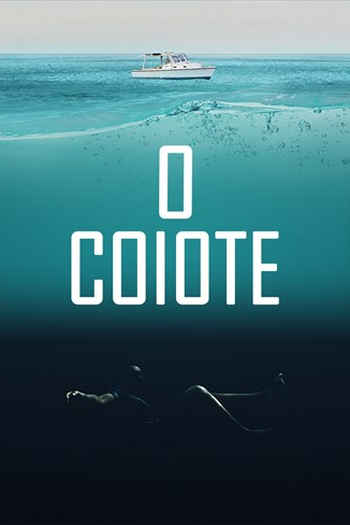  de Filme O Coiote (2019)