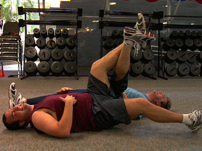 Foto 4 de The Do-Deca-Pentathlon