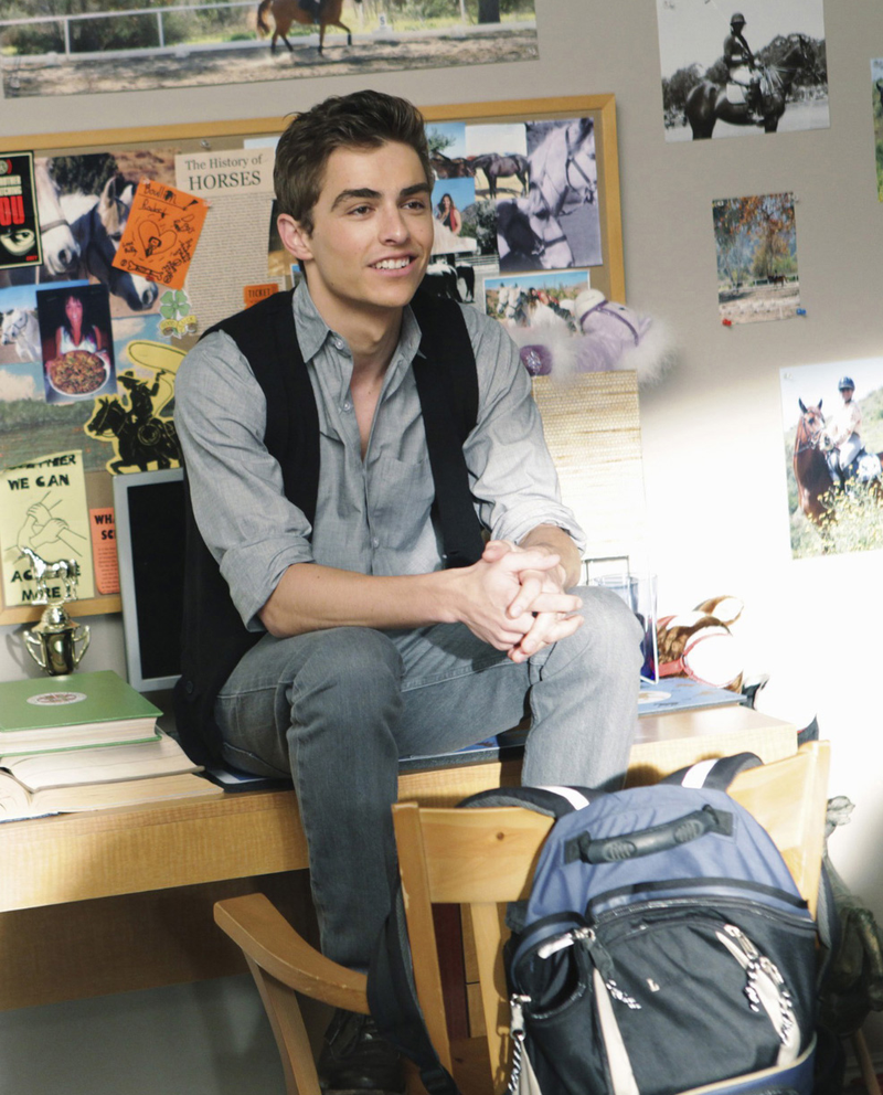 Dave Franco - Foto 10