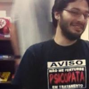 Foto de perfil de Vladson