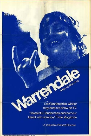  de Filme Warrendale (1967)