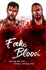 Fake Blood (Fake Blood)