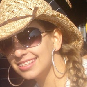 Foto de perfil de Luandra Carvalho