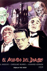 El Aullido del Diablo (El aullido del diablo)