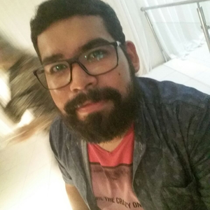 Foto de perfil de Daniel