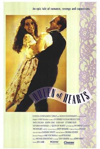 Poster 1 de Filme Lembranças do coração (None)