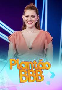 Plantão BBB (Plantão BBB)