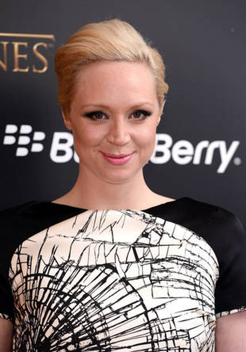 Gwendoline Christie - Foto 4
