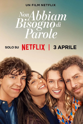  de Filme Sinta a Minha Voz (2026)