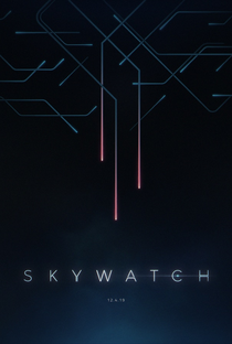 Skywatch - Poster / Capa / Cartaz - Oficial 1